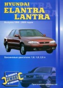 Elantra ponhik